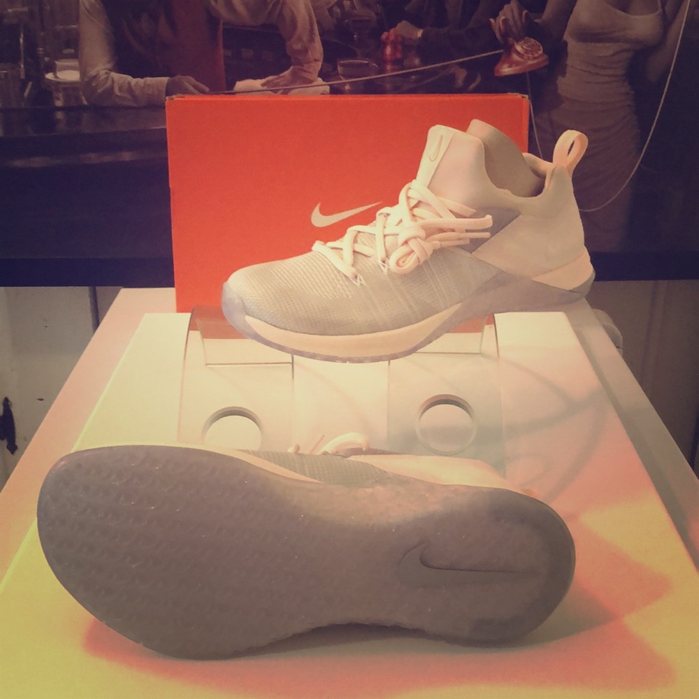 W NIKE METCON FLYKINT 3 - Picture 4 of 8